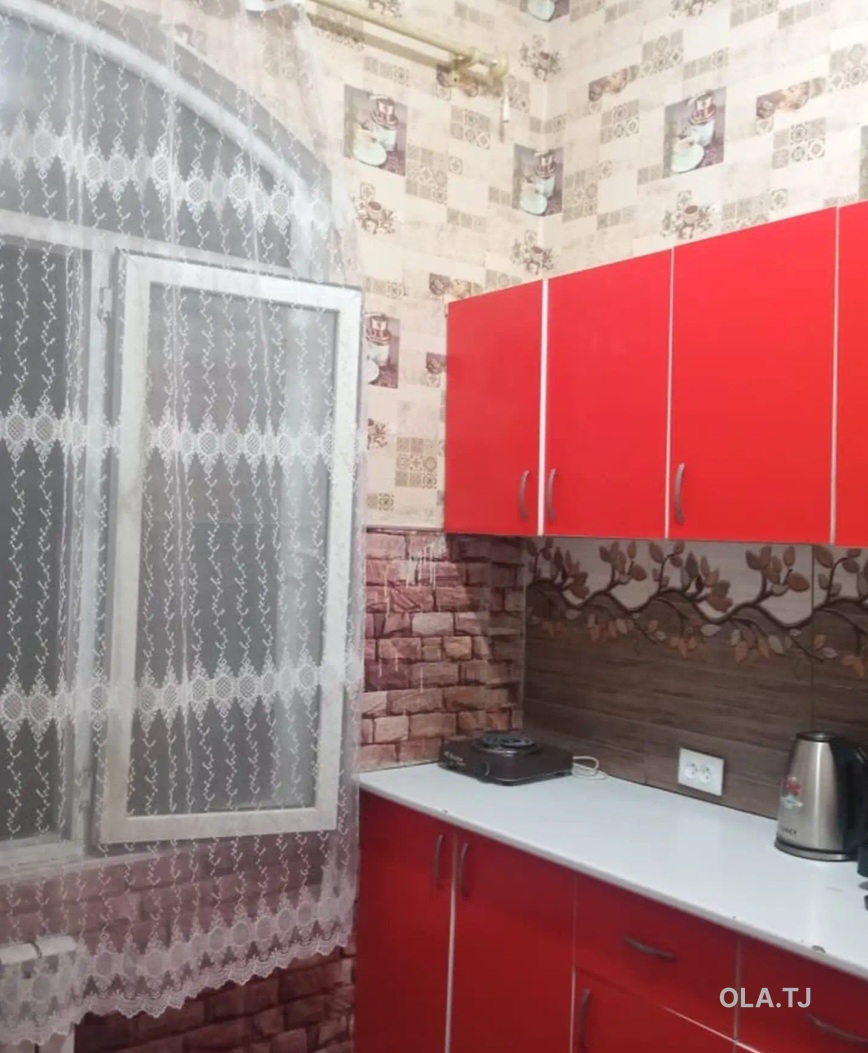 Комната в 1 комнатной квартире, 1/,