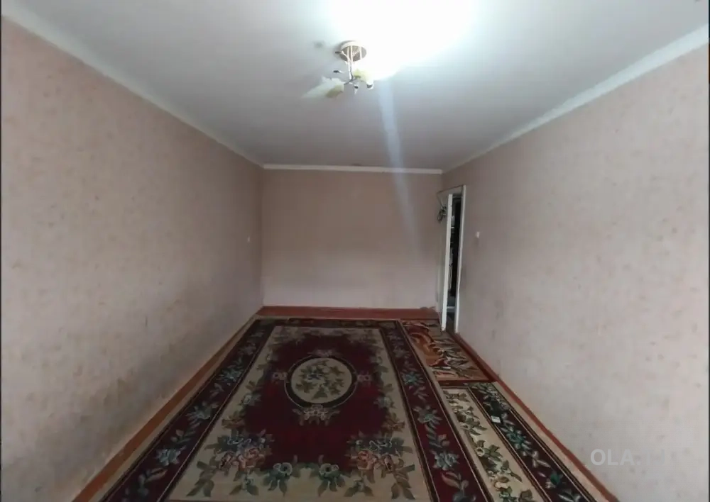 1 комнатная квартира, 2 этаж, 32 м²