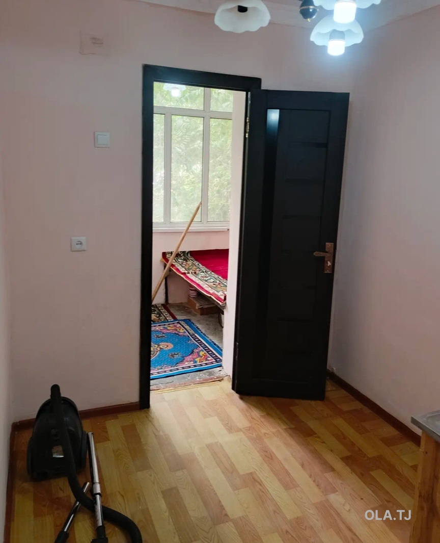 1 комнатная квартира, 1 этаж, 31 м²