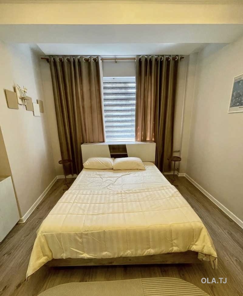 2 комнатная квартира, 11 этаж, 66 м²
