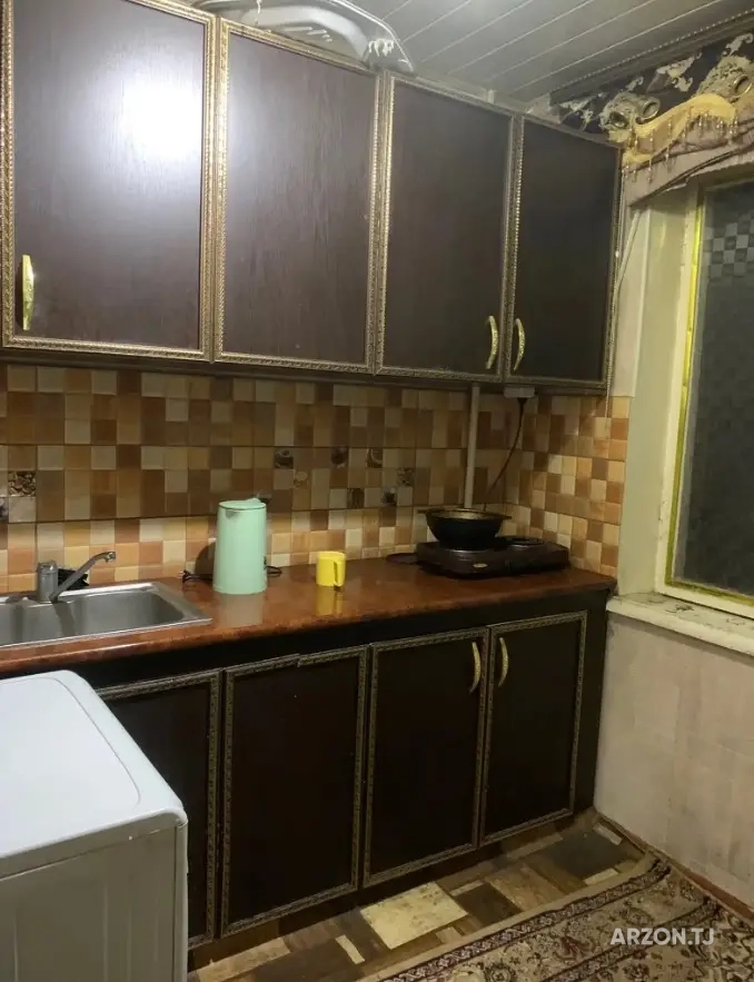 Комната в 2 комнатной квартире, 3/,