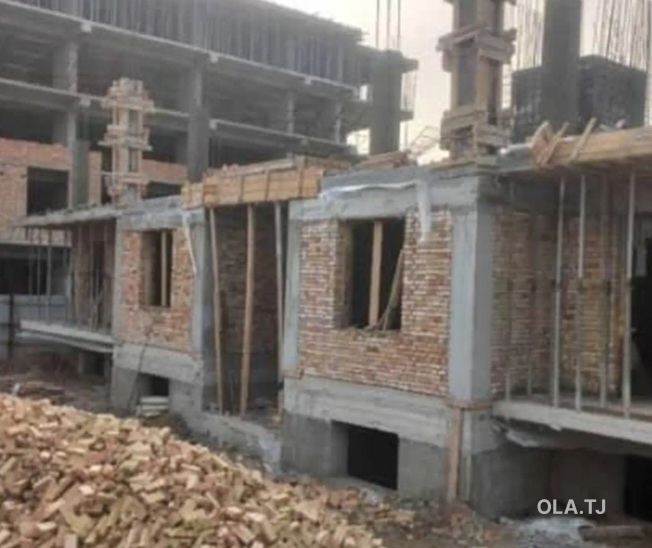 3 комнатная квартира, 10 этаж, 70 м²