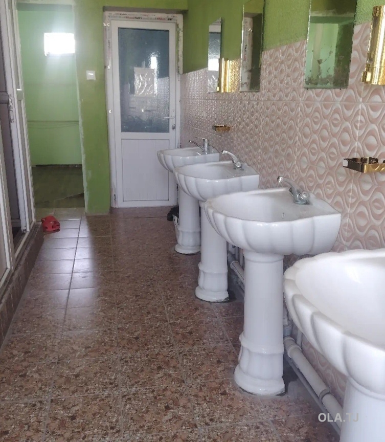 Комната в 4 комнатной квартире, 2,