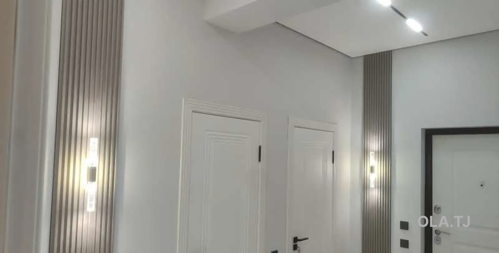 2 комнатная квартира, 15 этаж, 70 м²