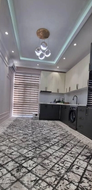 2 комнатная квартира, 13 этаж, 99 м²