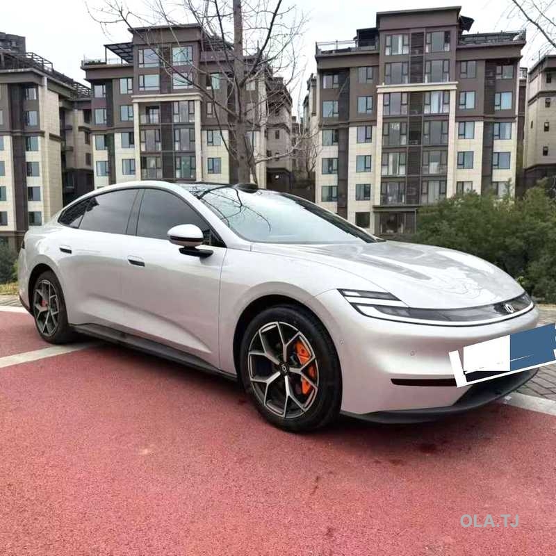 Changan Qiyuan A07,  2026