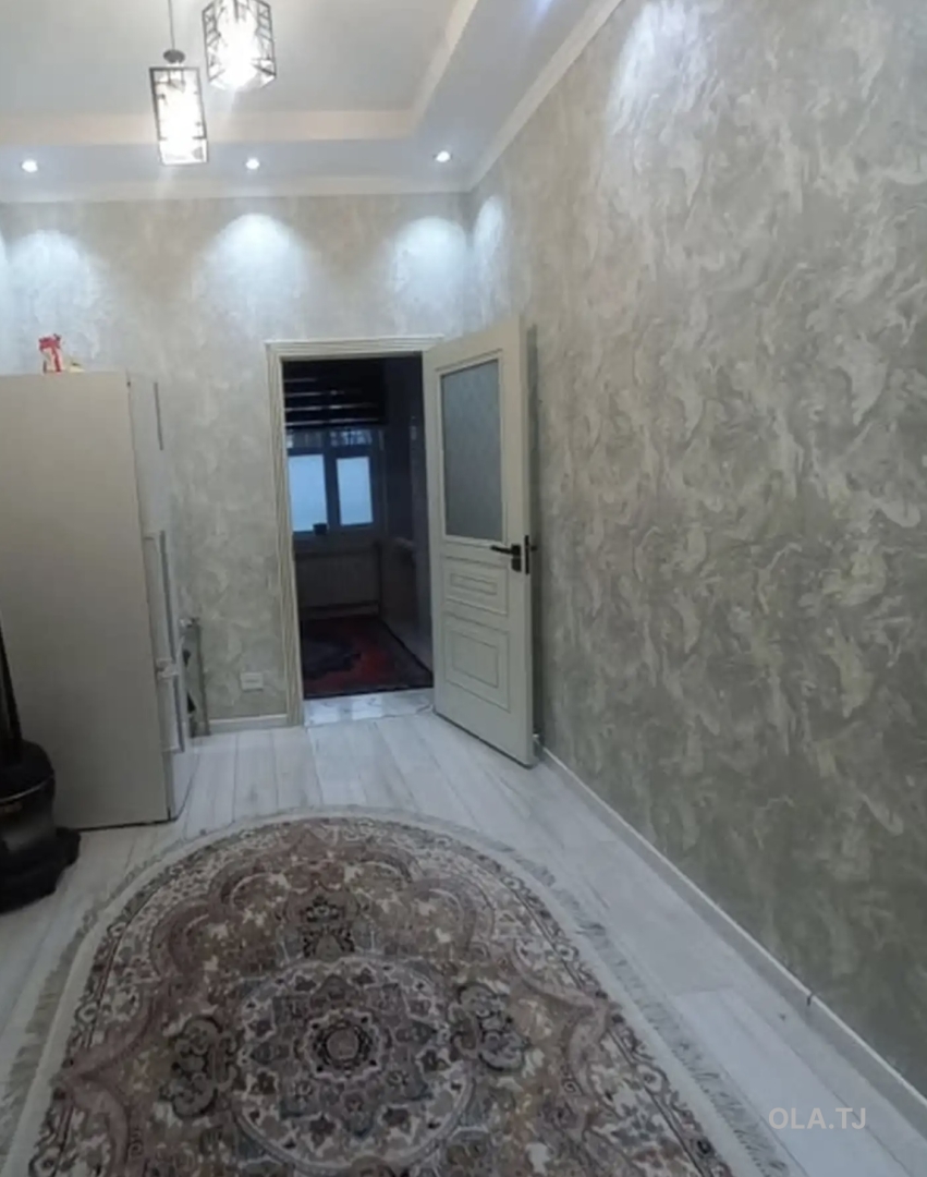3 комнатная квартира, 14 этаж, 94 м²