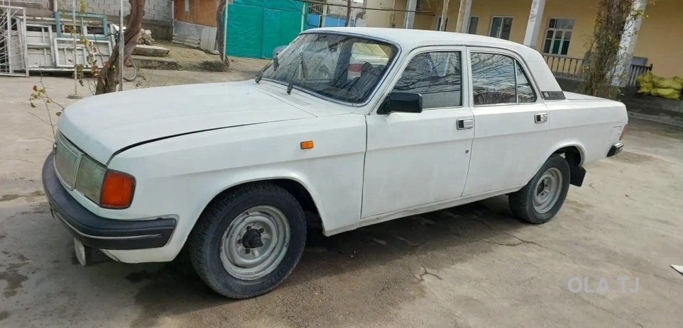 ГАЗ 31029 Волга,  1994