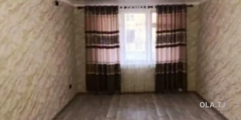 1 комнатная квартира, 1 этаж, 32 м²