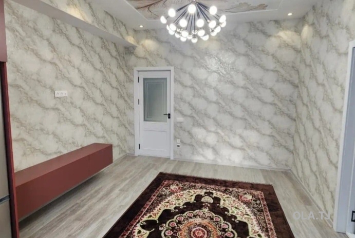 3 комнатная квартира, 3 этаж, 86 м²