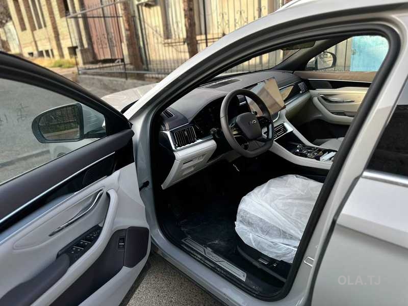 BYD Song Plus,  2025