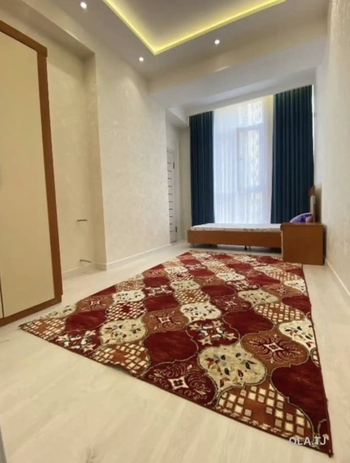 3 комнатная квартира, 4 этаж, 66 м²