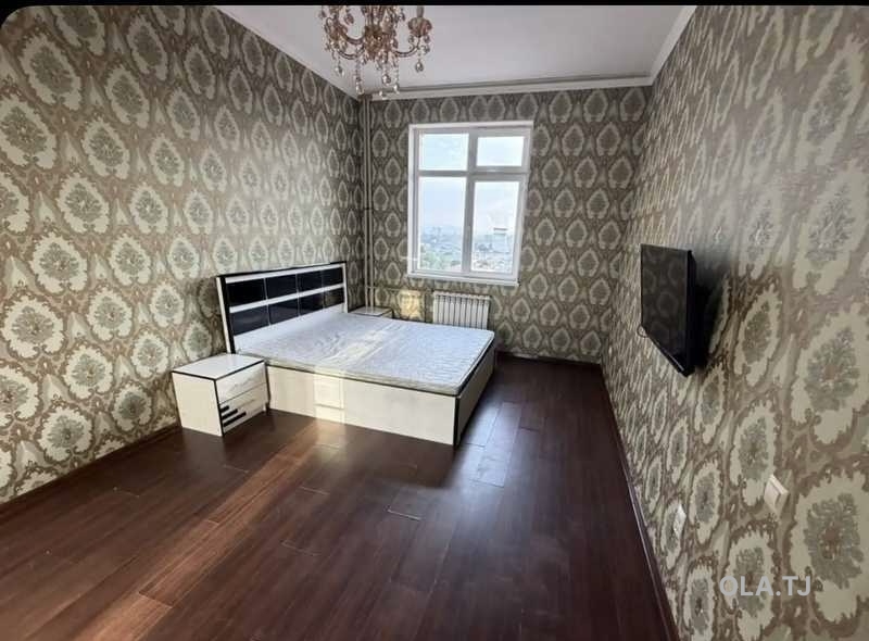 1 комнатная квартира, 4 этаж, 45 м²