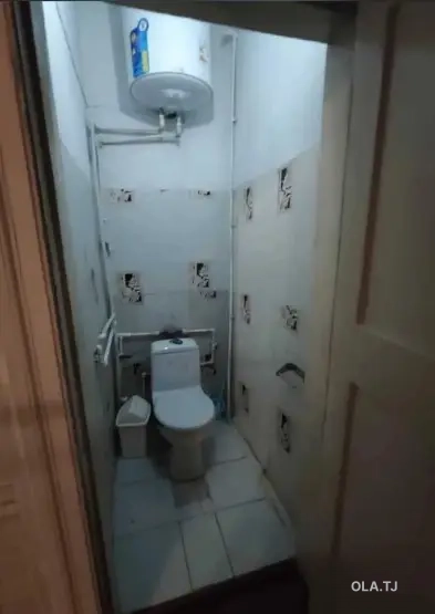 4 комнатная квартира, 2 этаж, 130 м²