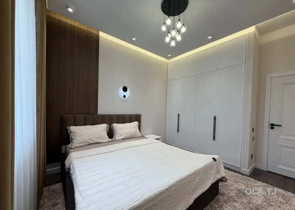 2 комнатная квартира, 5/, 60 м²