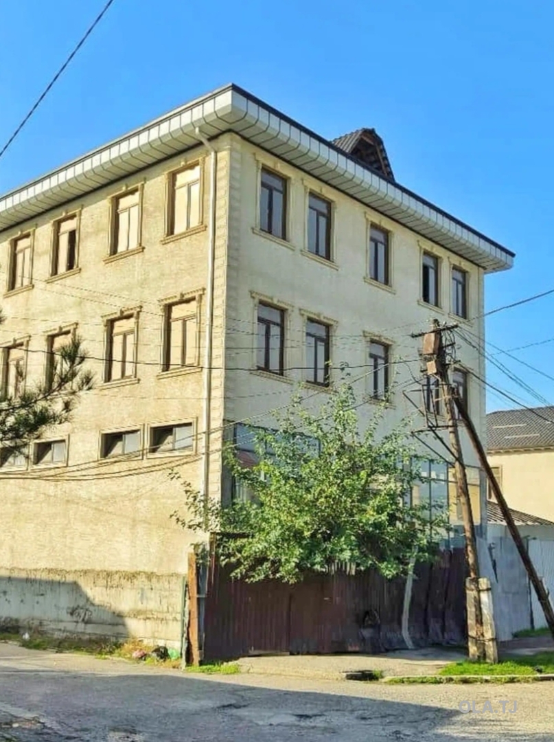 Помещение под свободное назначение, 890м², Фирдавси
