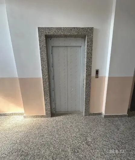3 комнатная квартира, 8 этаж, 154 м²