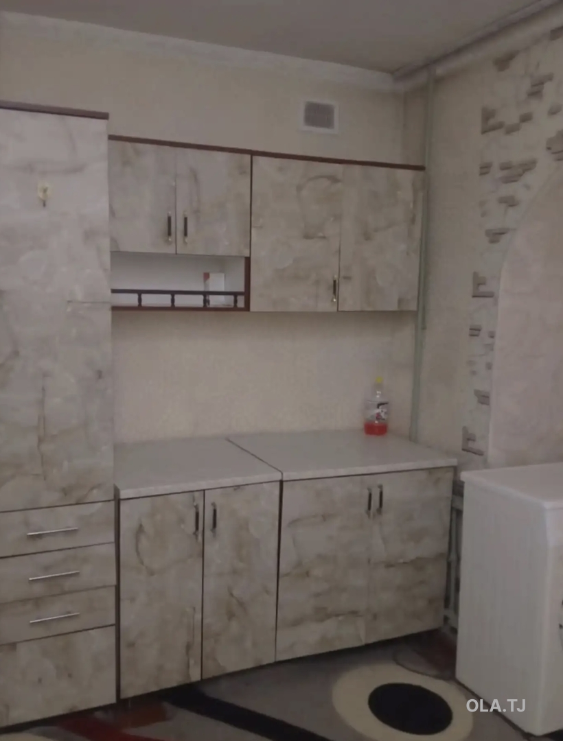 2 комнатная квартира, 2 этаж, 54 м²