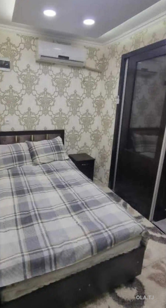 2 комнатная квартира, 1 этаж, 80 м²