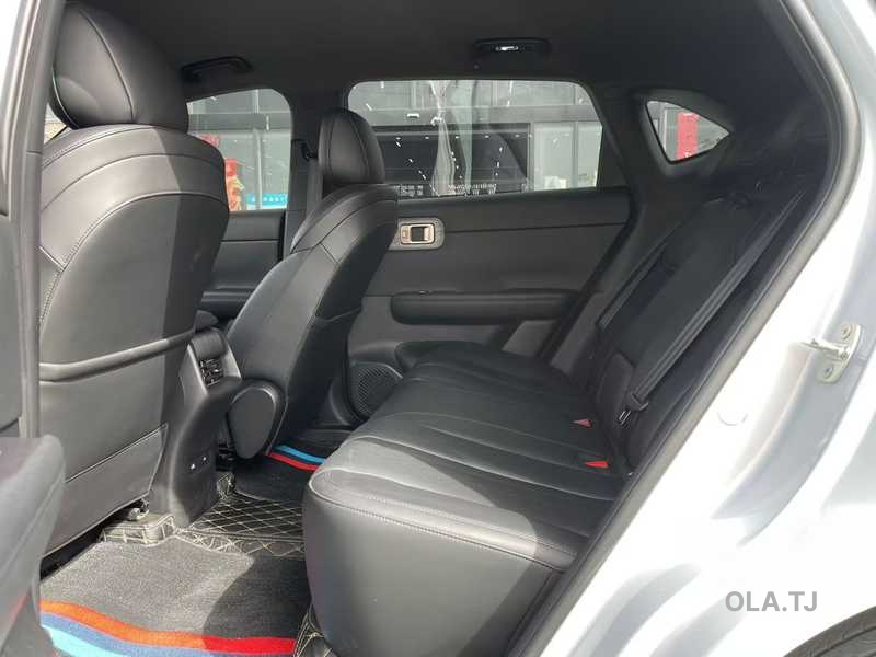 Wuling Starlight