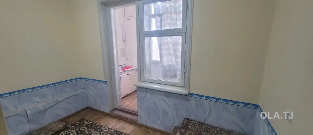 1 комнатная квартира, 5/, 37 м²
