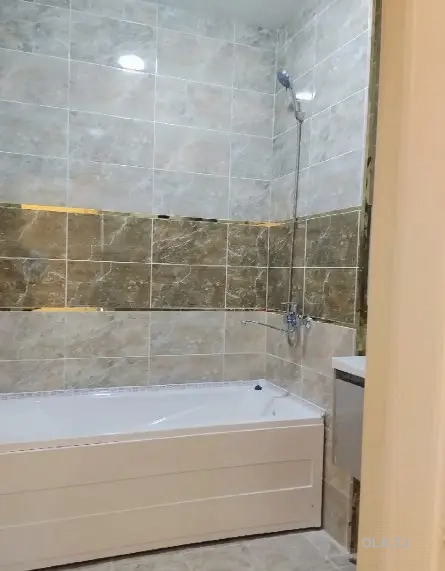 3 комнатная квартира, 8 этаж, 87 м²