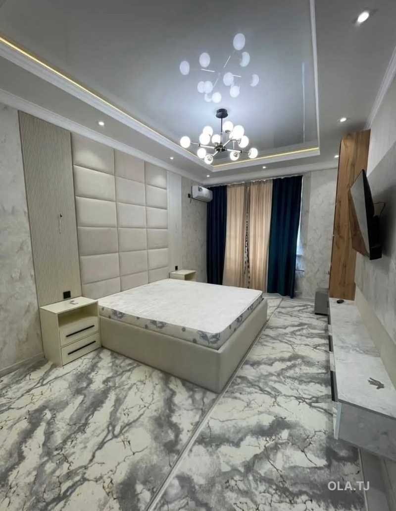 2 комнатная квартира, 6 этаж, 65 м²
