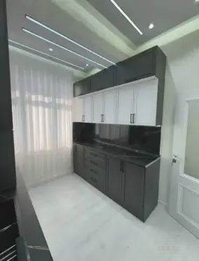 3 комнатная квартира, 10 этаж, 62 м²