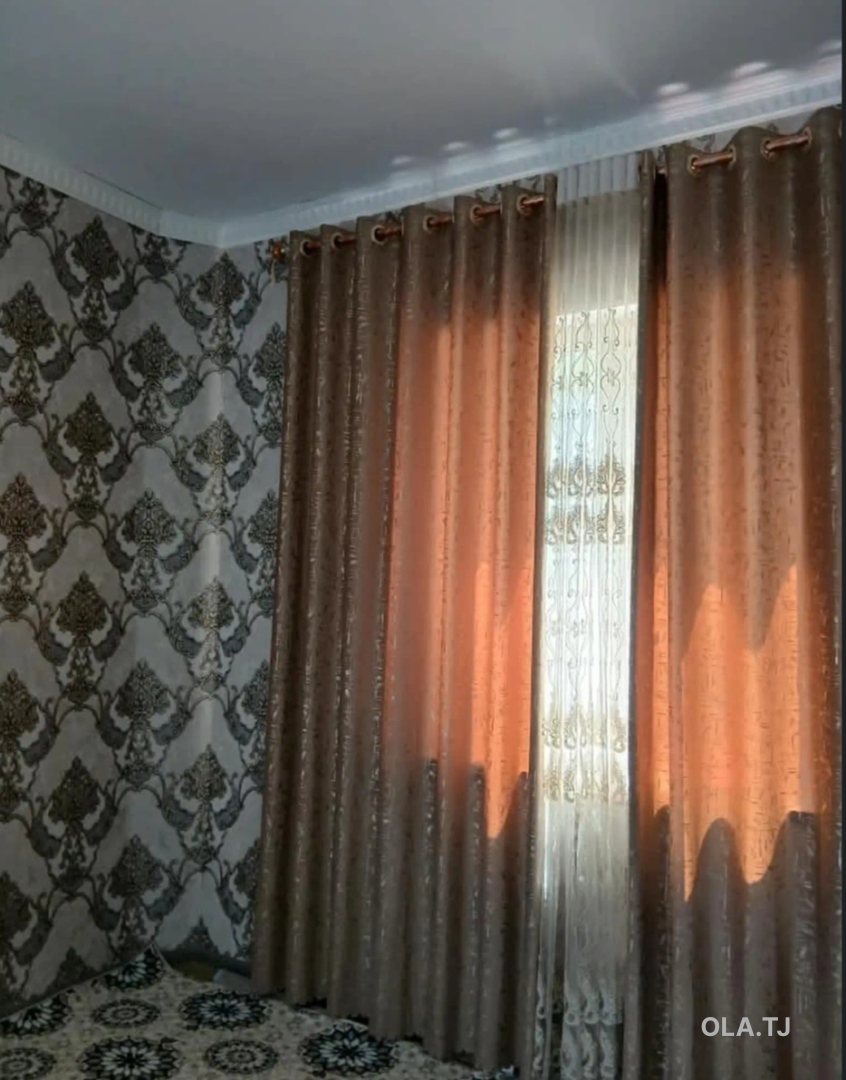 Комната в 2 комнатной квартире, 2,