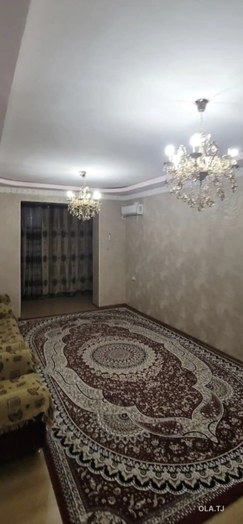 2 комнатная квартира, 4 этаж, 95 м²