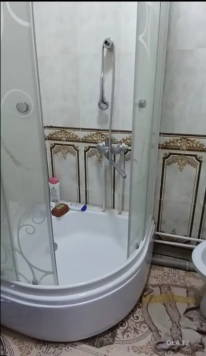 3 комнатная квартира, 9 этаж, 93 м²
