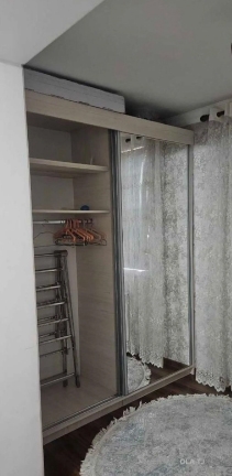 2 комнатная квартира, 3 этаж, 50 м²