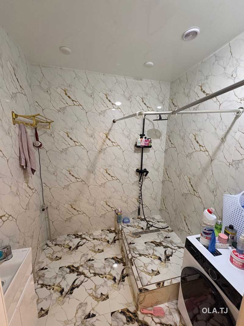 1 комнатная квартира, 11 этаж, 83 м²
