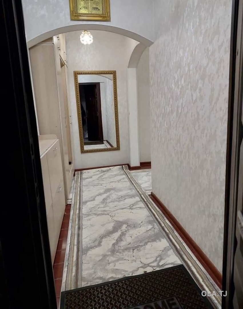 2 комнатная квартира, 5 этаж, 87 м²