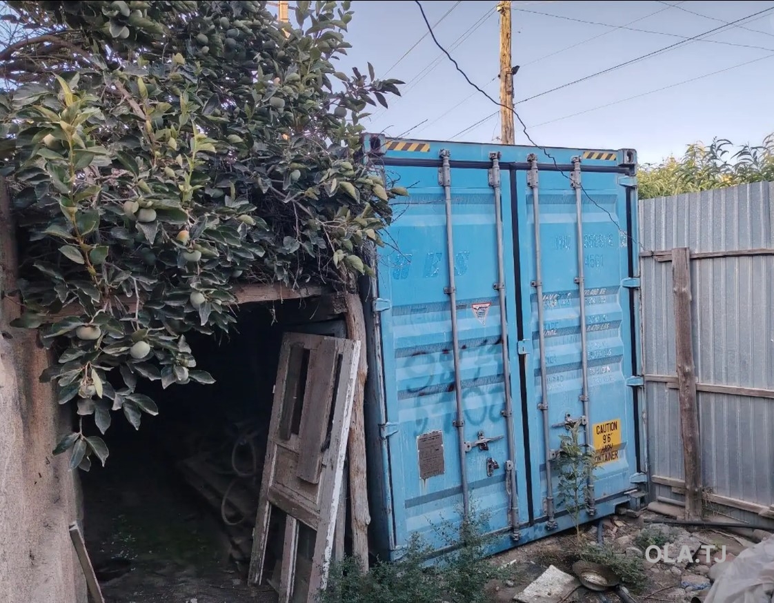 Дом (хавли), 6 комнат, 1 эт