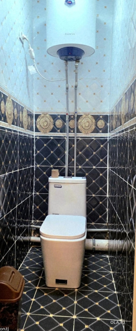 2 комнатная квартира, 5 этаж, 50 м²