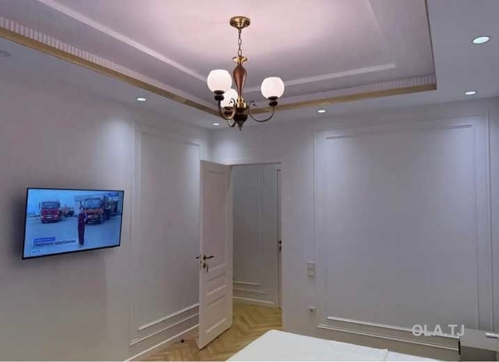 2 комнатная квартира, 7 этаж, 85 м²