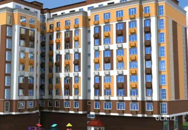 Помещение под промышленное назначение, 102м², базар Д.Зафар
