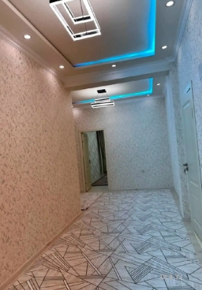 2 комнатная квартира, 9 этаж, 80 м²