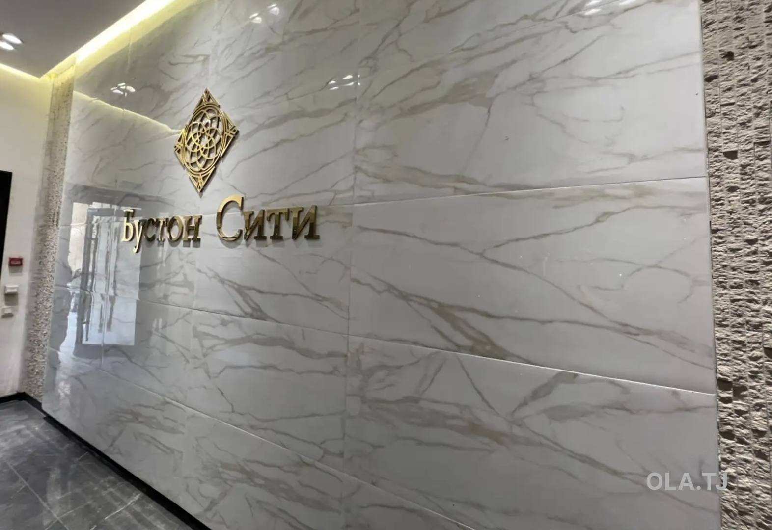 3 комнатная квартира, 13 этаж, 73 м²