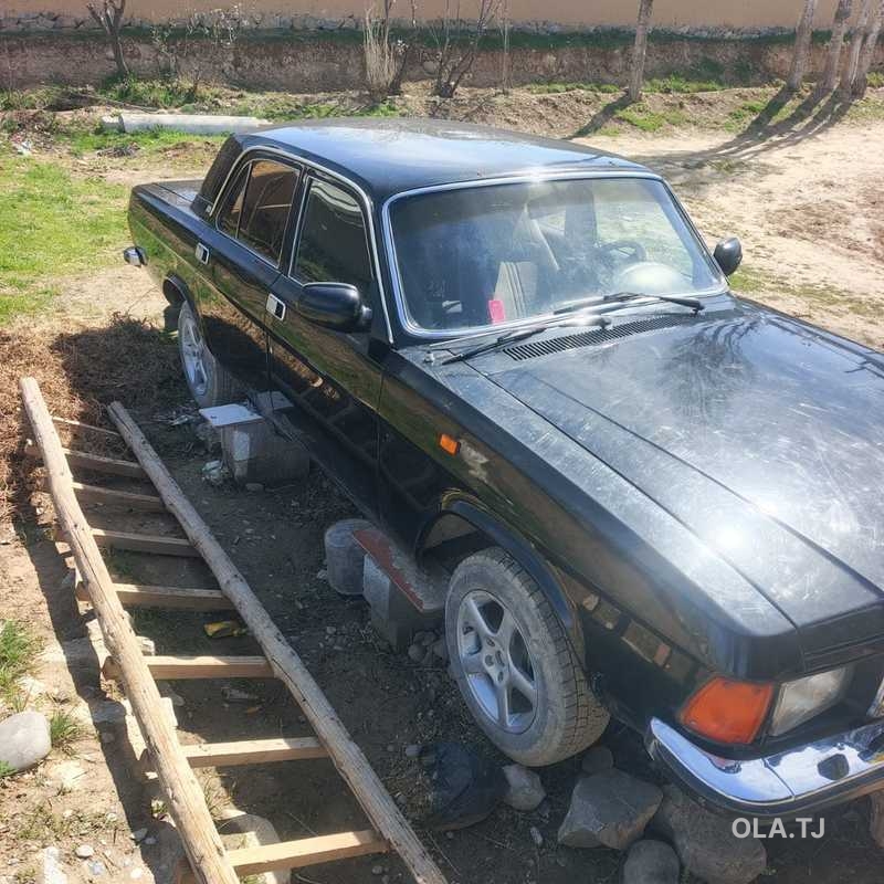 ГАЗ 3102 Волга,  2000