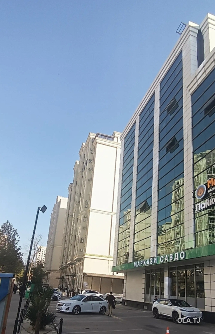4 комнатная квартира, 5, 131 м²