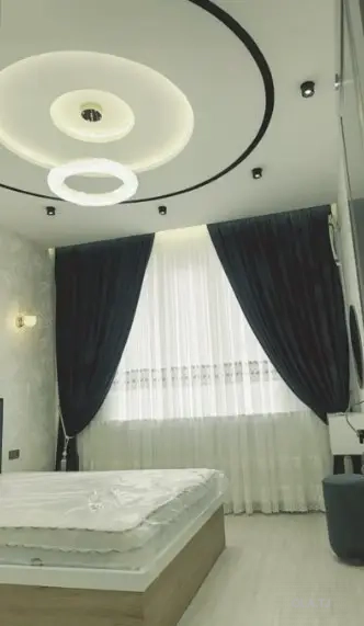2 комнатная квартира, 3 этаж, 71 м²