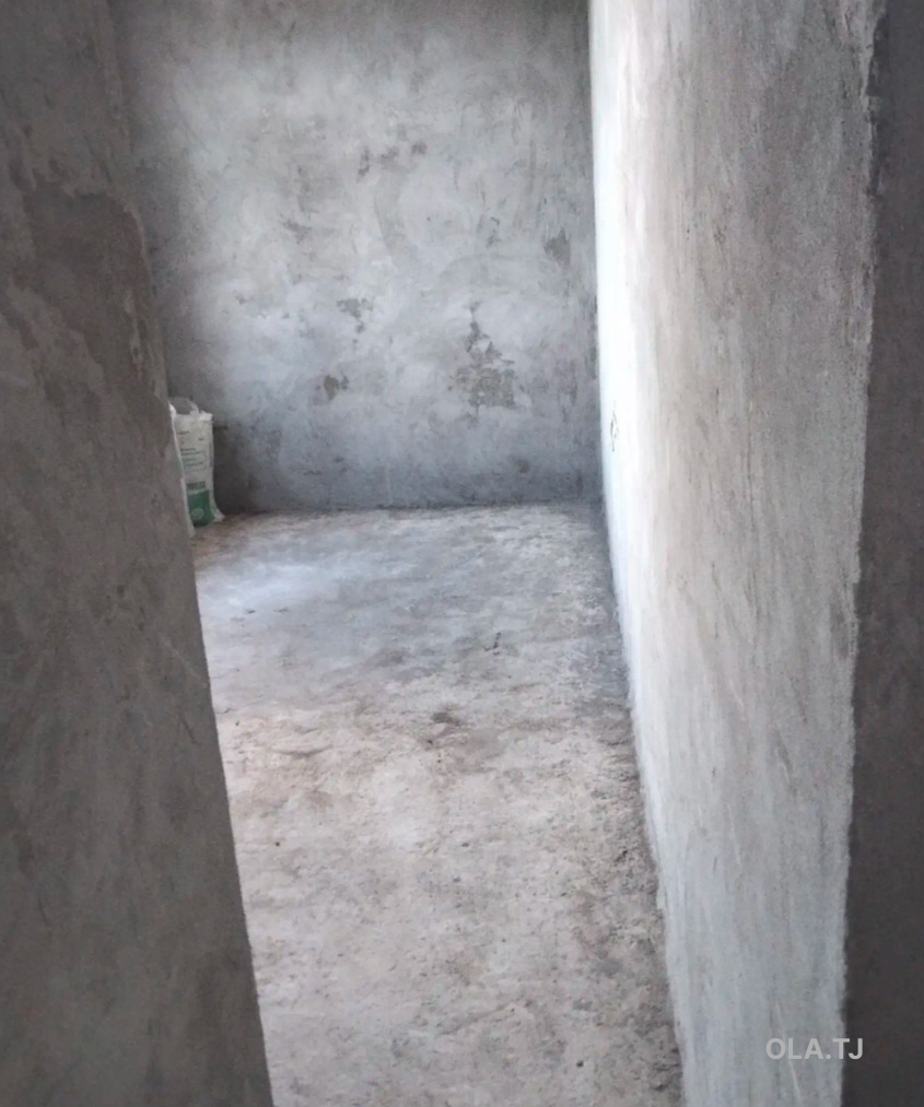 1 комнатная квартира, 5 этаж, 38 м²