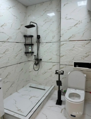 2 комнатная квартира, 6 этаж, 60 м²
