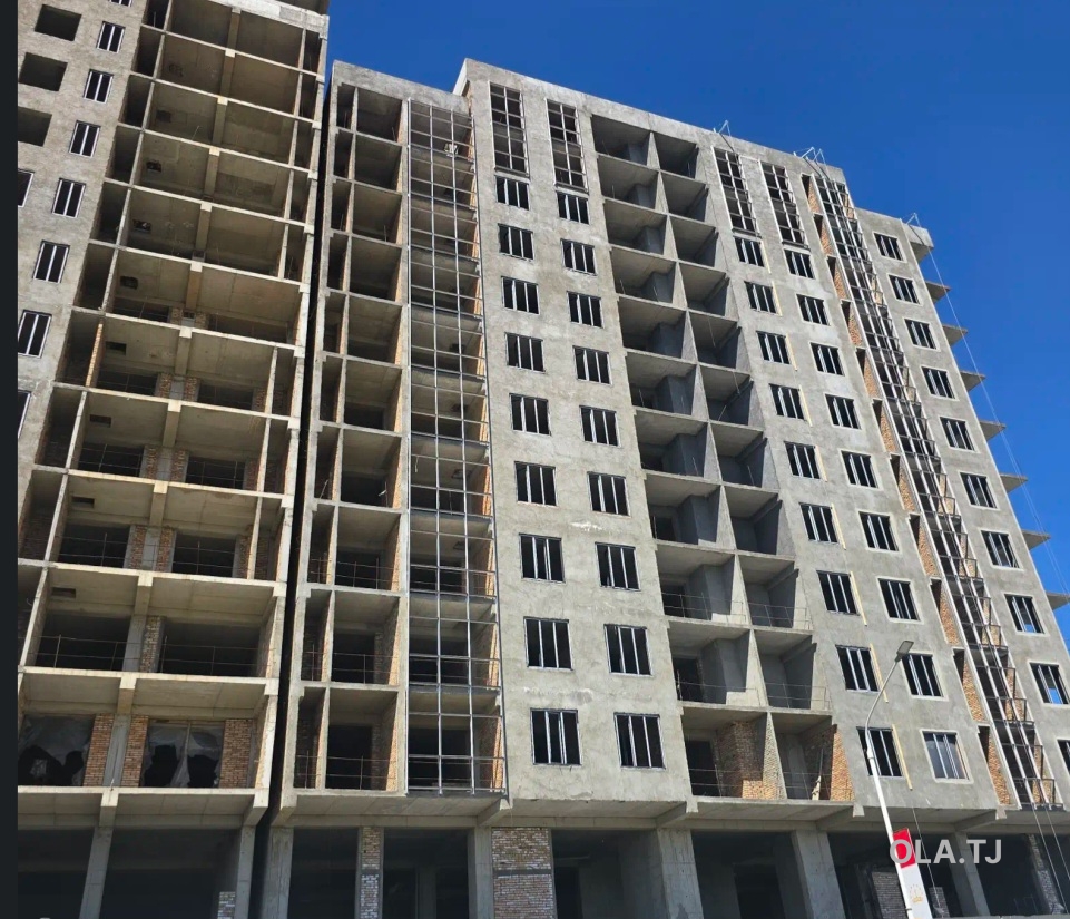 4 комнатная квартира, 6, 167 м²
