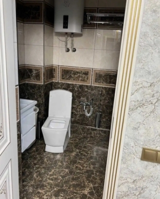 1 комнатная квартира, 3 этаж, 50 м²