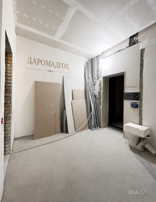 2 комнатная квартира, 22 этаж, 78 м²