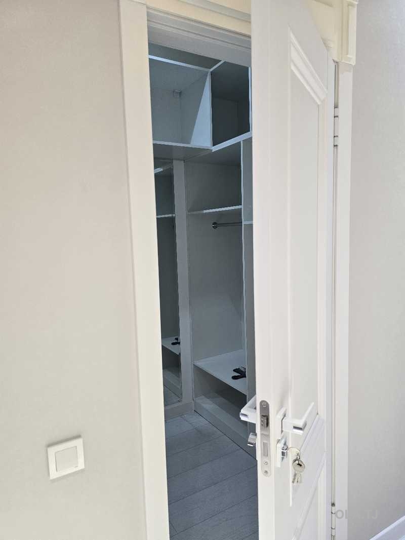 2 комнатная квартира, 9 этаж, 80 м²