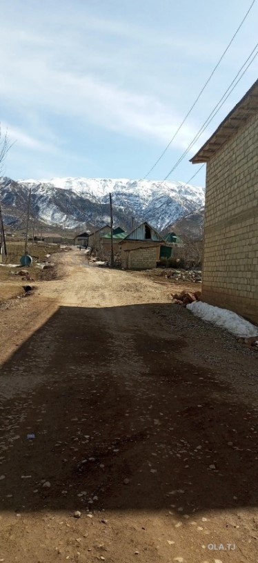 Дом (хавли), 5 комнат, 2 эт